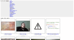 Desktop Screenshot of img.narc.ro